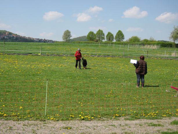 Laufen